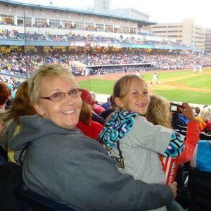 Meet your Posher, Rita